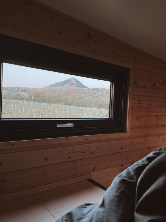 KaptalantotiPop Tiny House Balaton公寓 外观 照片